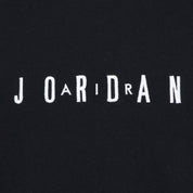 Wordmark Embroidered Crew - Youth