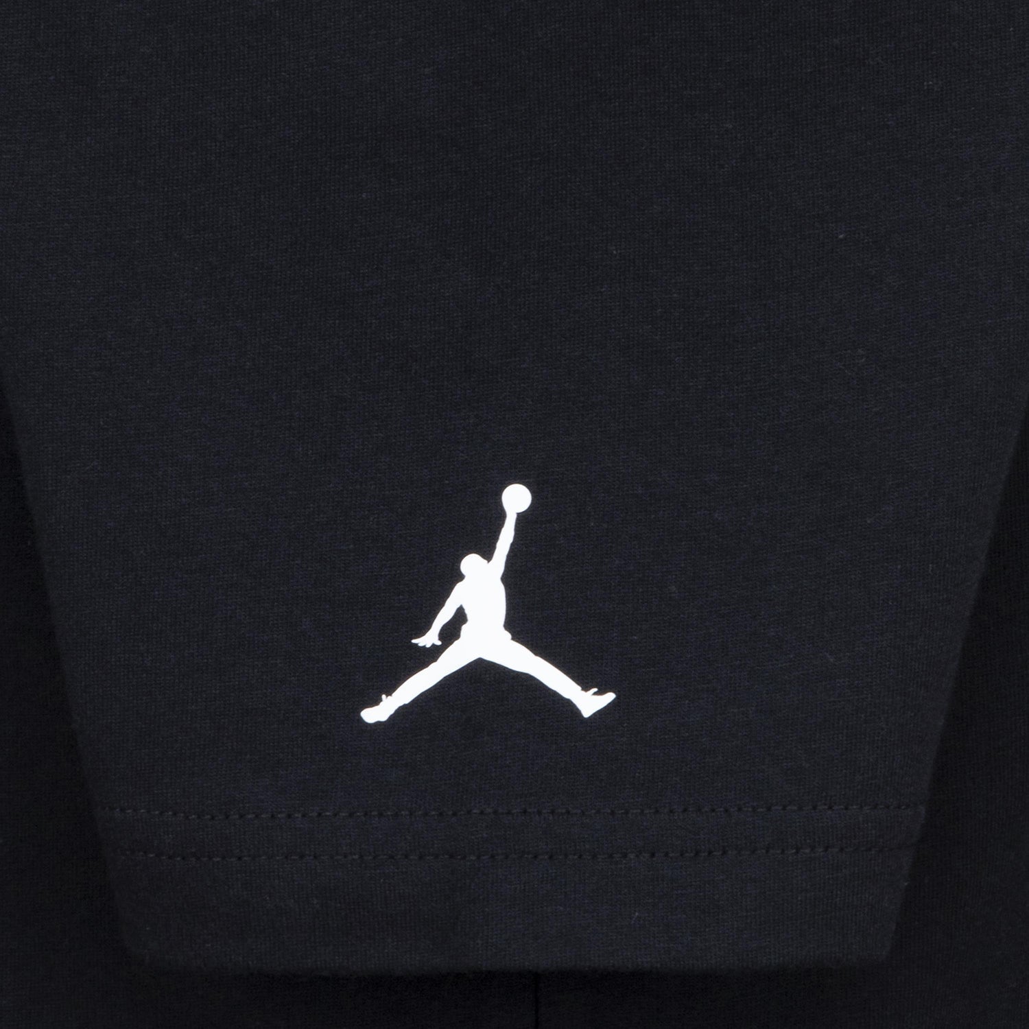 Wordmark Embroidered Crew - Youth