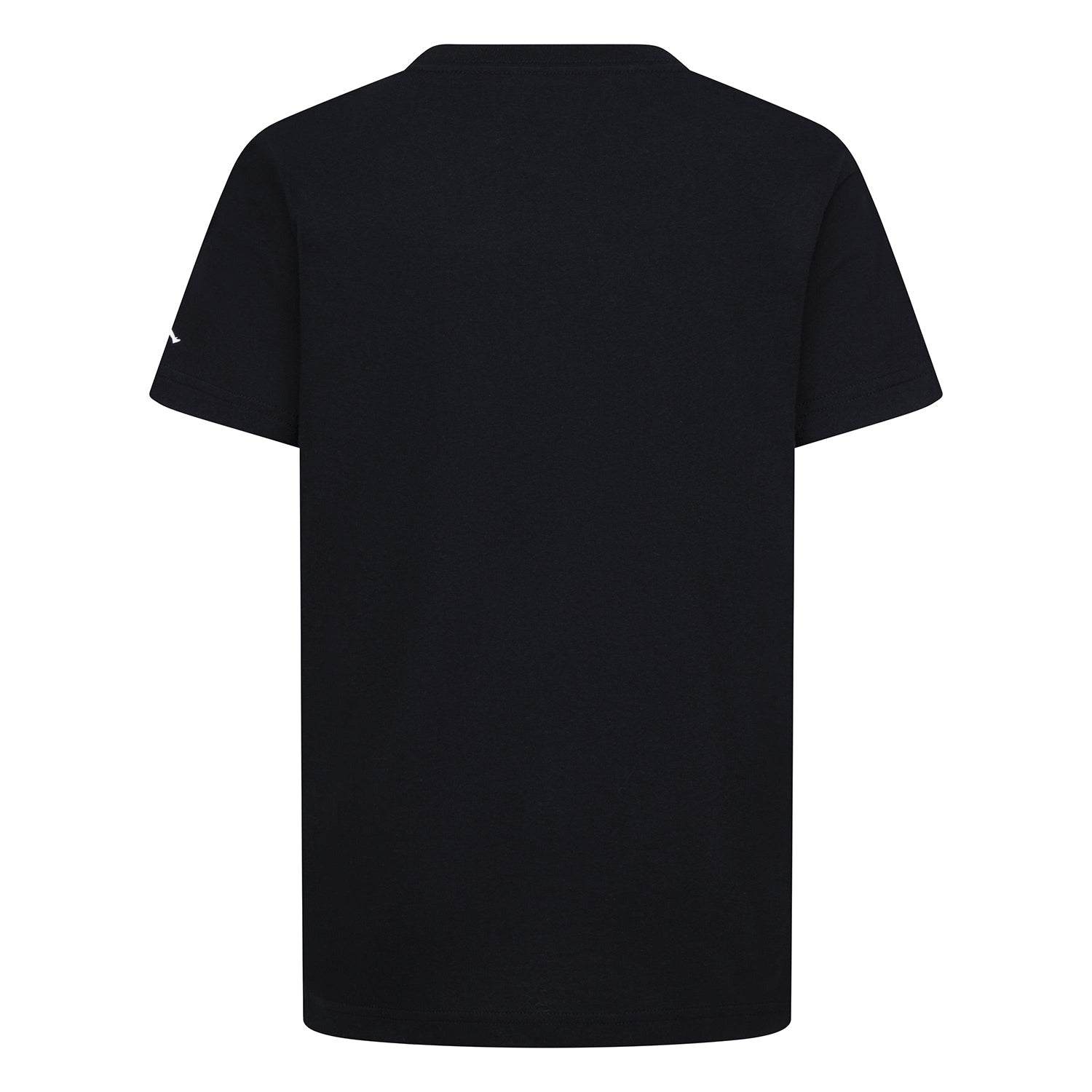 Wordmark Embroidered Crew - Youth