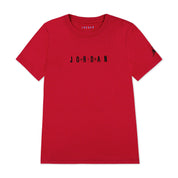 Wordmark Embroidered Crew - Youth