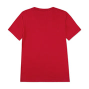 Wordmark Embroidered Crew - Youth