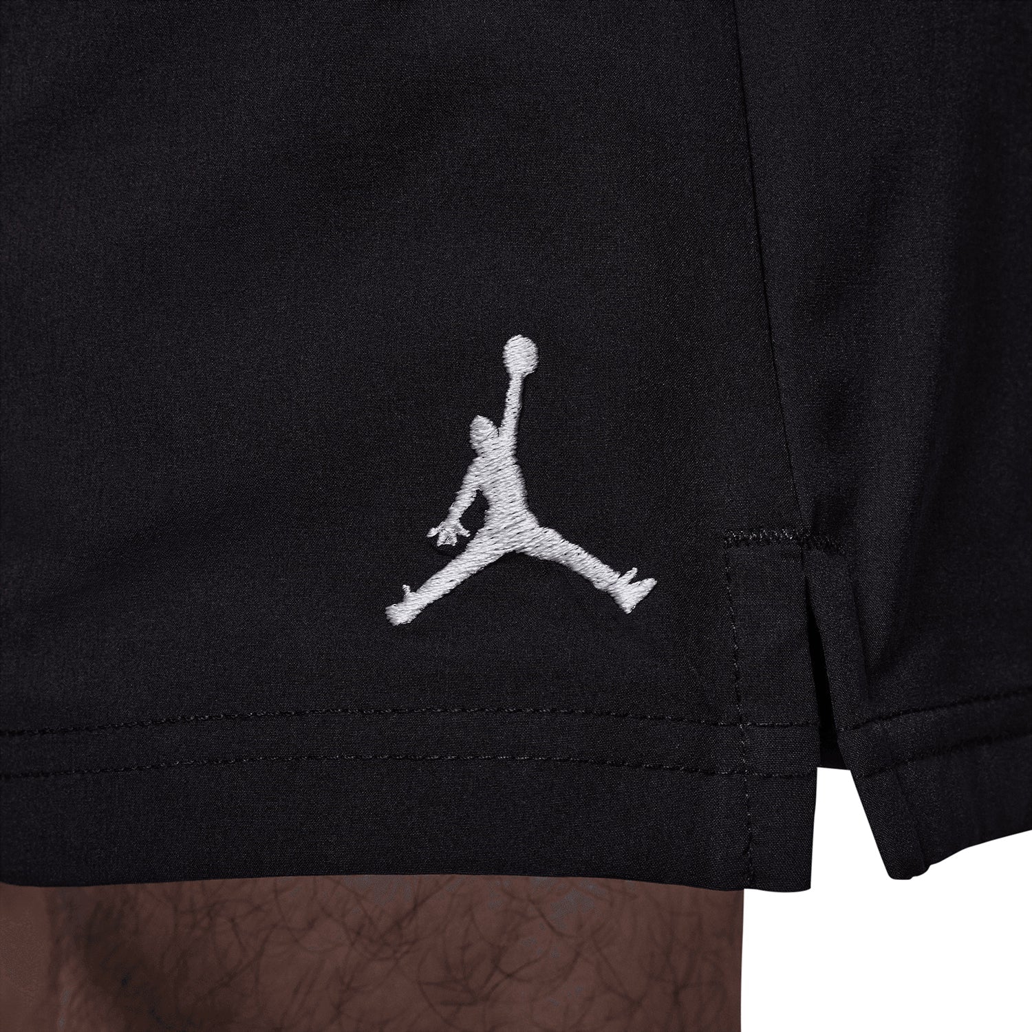 Jumpman Woven Play Short - Youth
