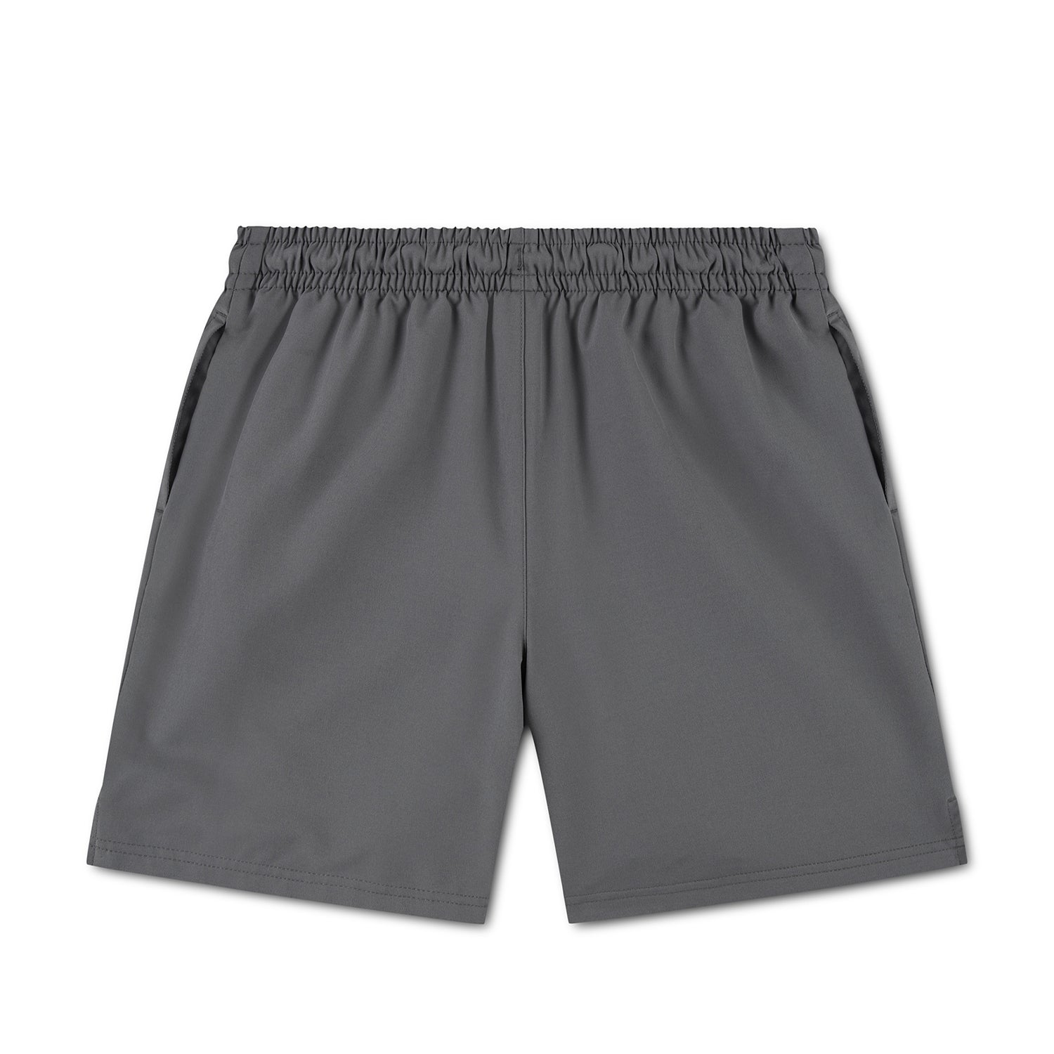 Jumpman Woven Play Short - Youth