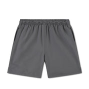 Jumpman Woven Play Short - Youth
