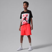 Jumpman Woven Play Short - Youth