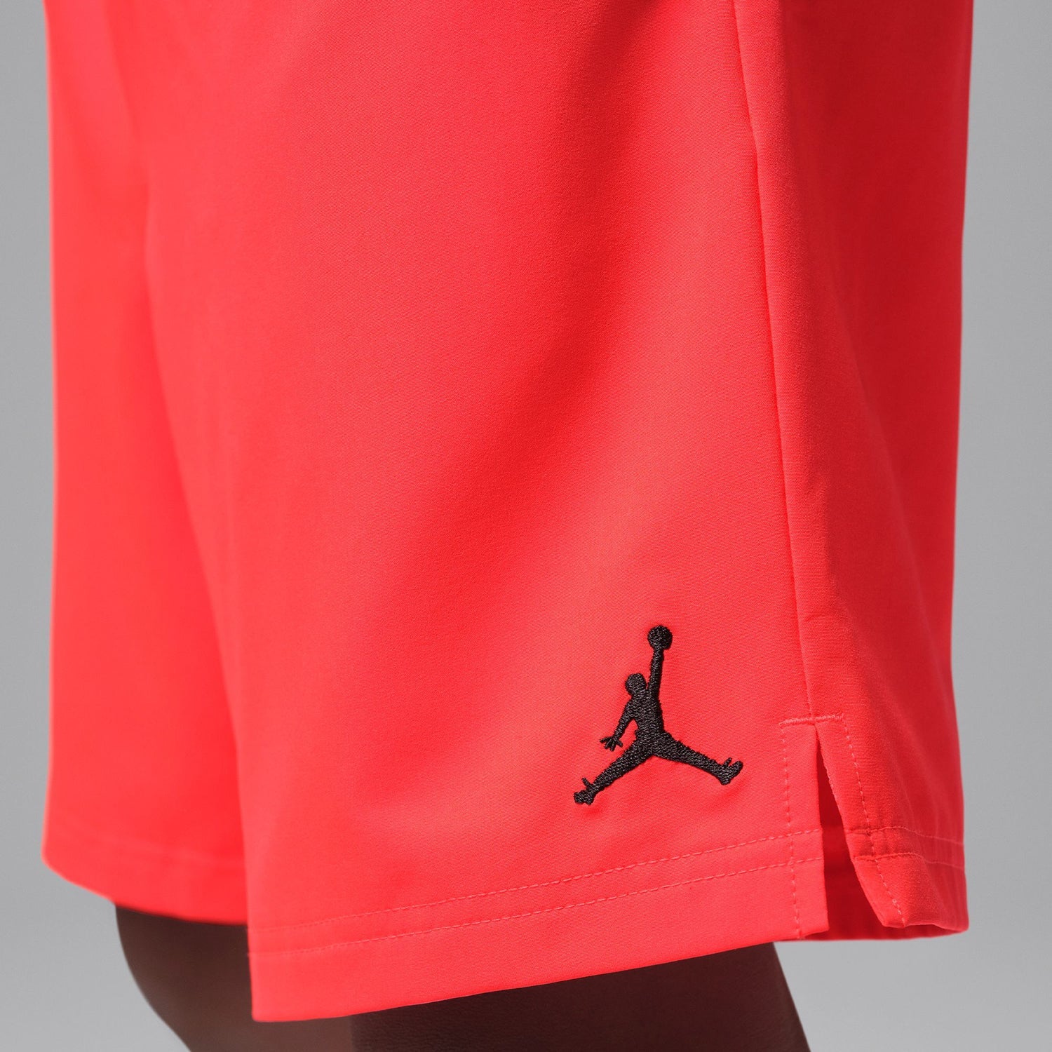 Jumpman Woven Play Short - Youth