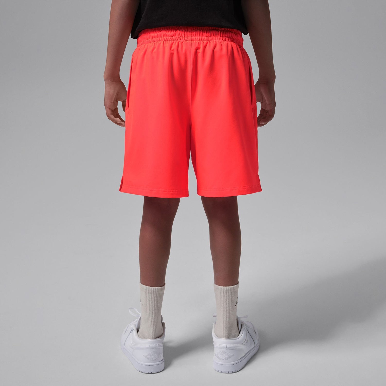 Jumpman Woven Play Short - Youth