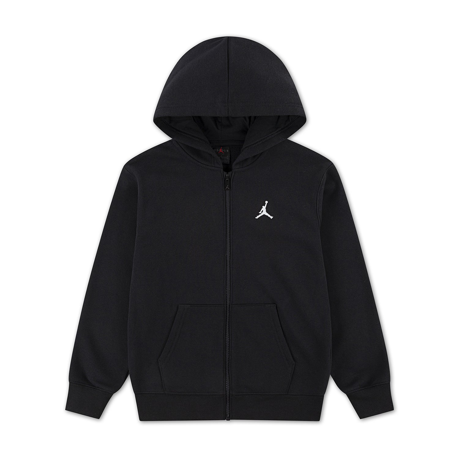 Brooklyn Fleece FZ Hoody - Youth