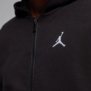 Brooklyn Fleece FZ Hoody - Youth