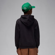 Brooklyn Fleece FZ Hoody - Youth