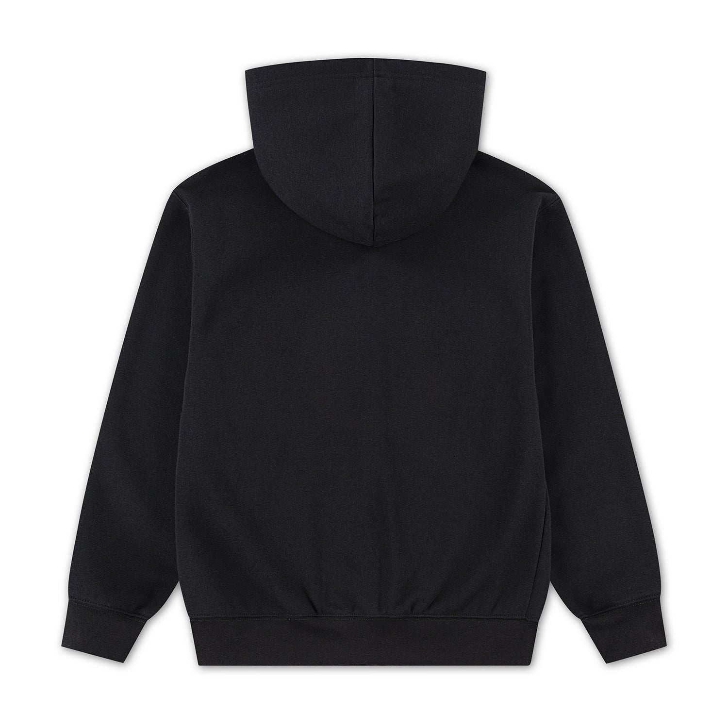 Brooklyn Fleece FZ Hoody - Youth