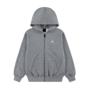 Brooklyn Fleece FZ Hoody - Youth