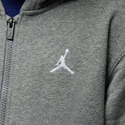 Brooklyn Fleece FZ Hoody - Youth