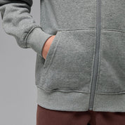 Brooklyn Fleece FZ Hoody - Youth