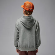 Brooklyn Fleece FZ Hoody - Youth