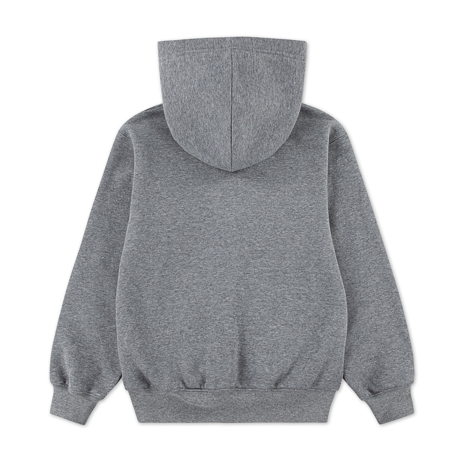Brooklyn Fleece FZ Hoody - Youth