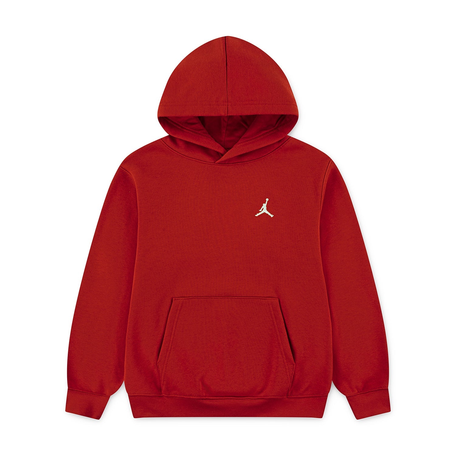Brooklyn Fleece PO Hoody - Youth