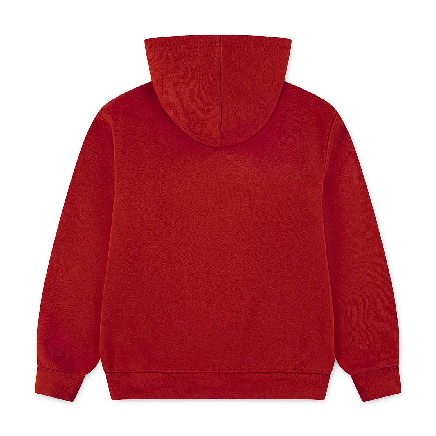 Brooklyn Fleece PO Hoody - Youth