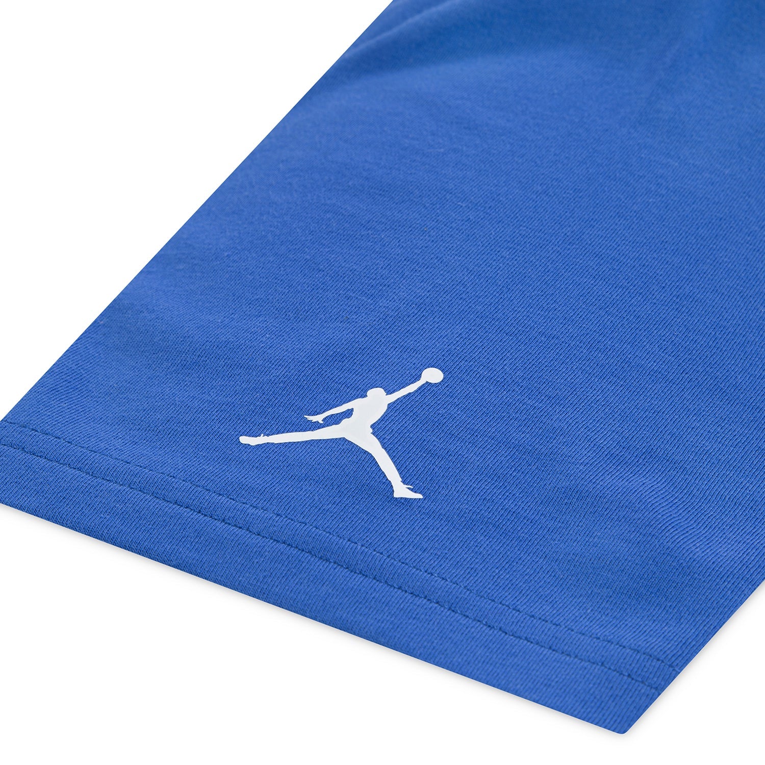 Distressed Chrome Tee - Youth