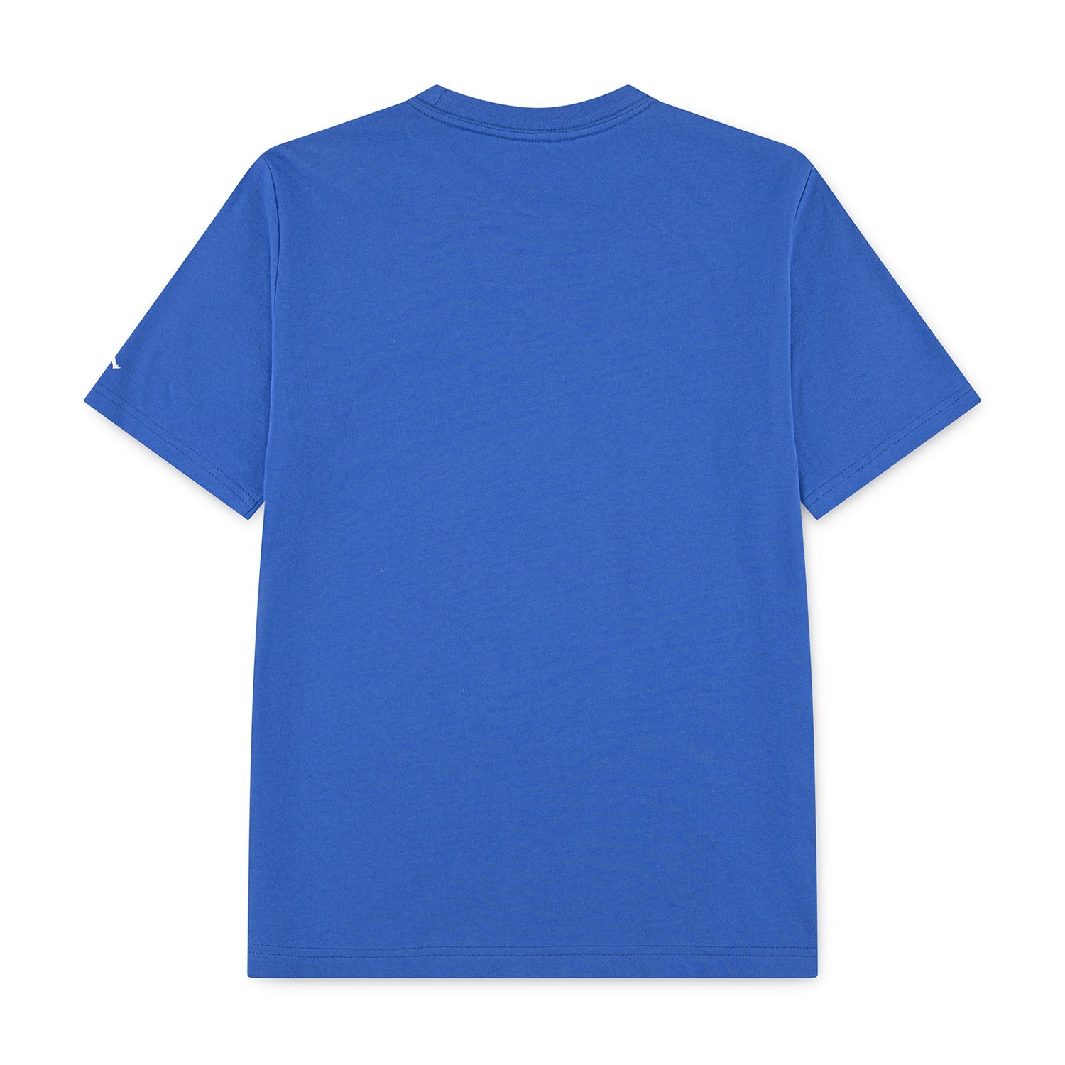 Distressed Chrome Tee - Youth