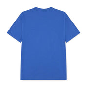 Distressed Chrome Tee - Youth