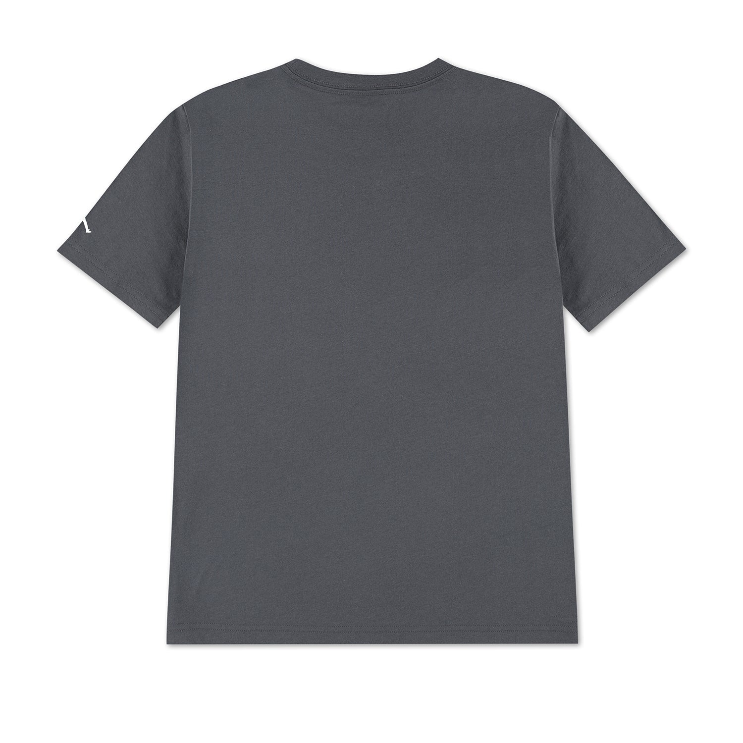 Distressed Chrome Tee - Youth