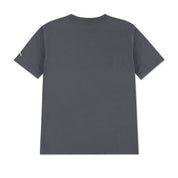 Distressed Chrome Tee - Youth