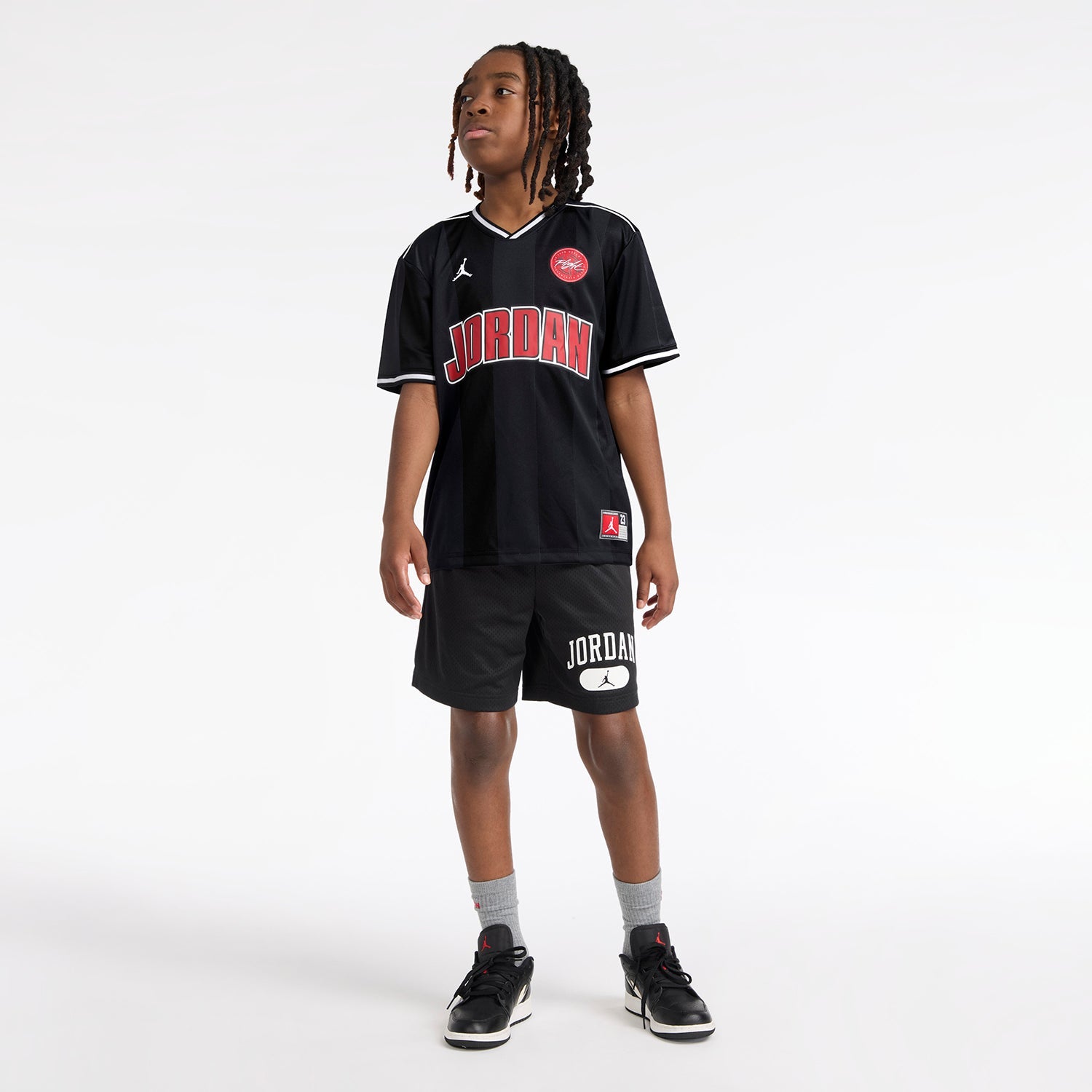 MJ Sport Jersey - Youth