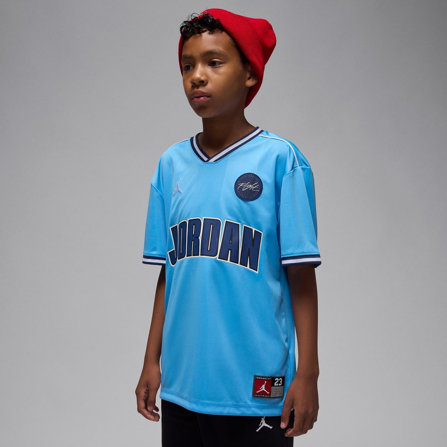 MJ Sport Jersey - Youth