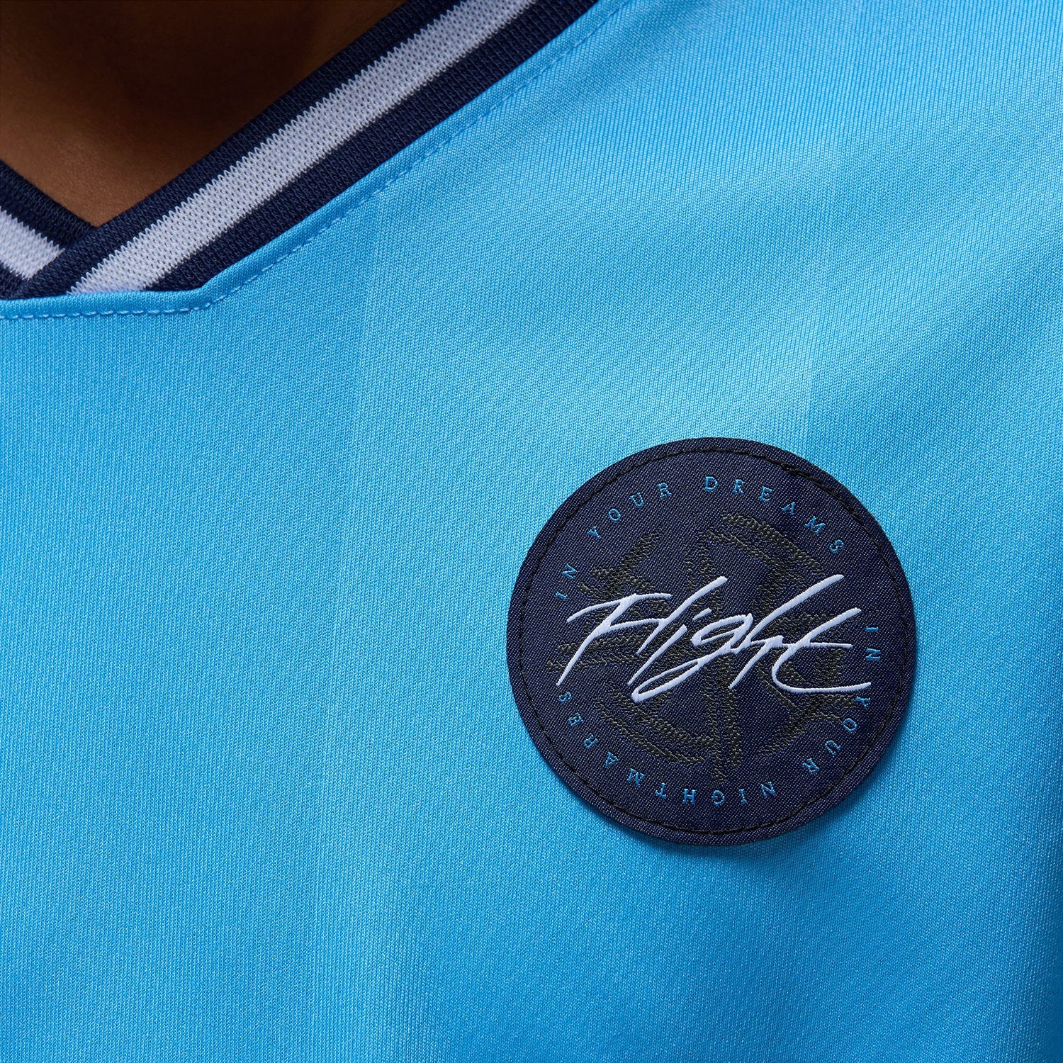 MJ Sport Jersey - Youth