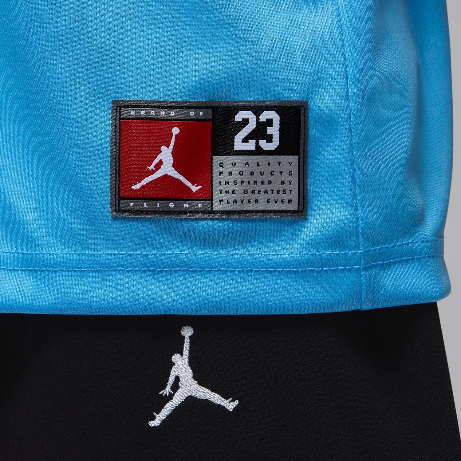 MJ Sport Jersey - Youth