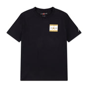 Printed Label Tee - Youth