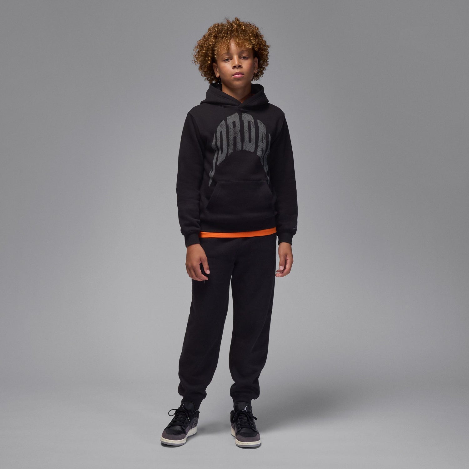 MVP Fleece PO Hoody - Youth