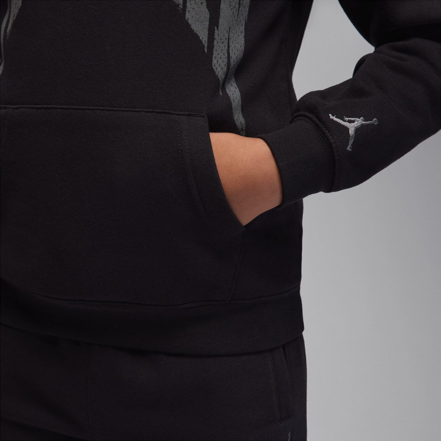MVP Fleece PO Hoody - Youth