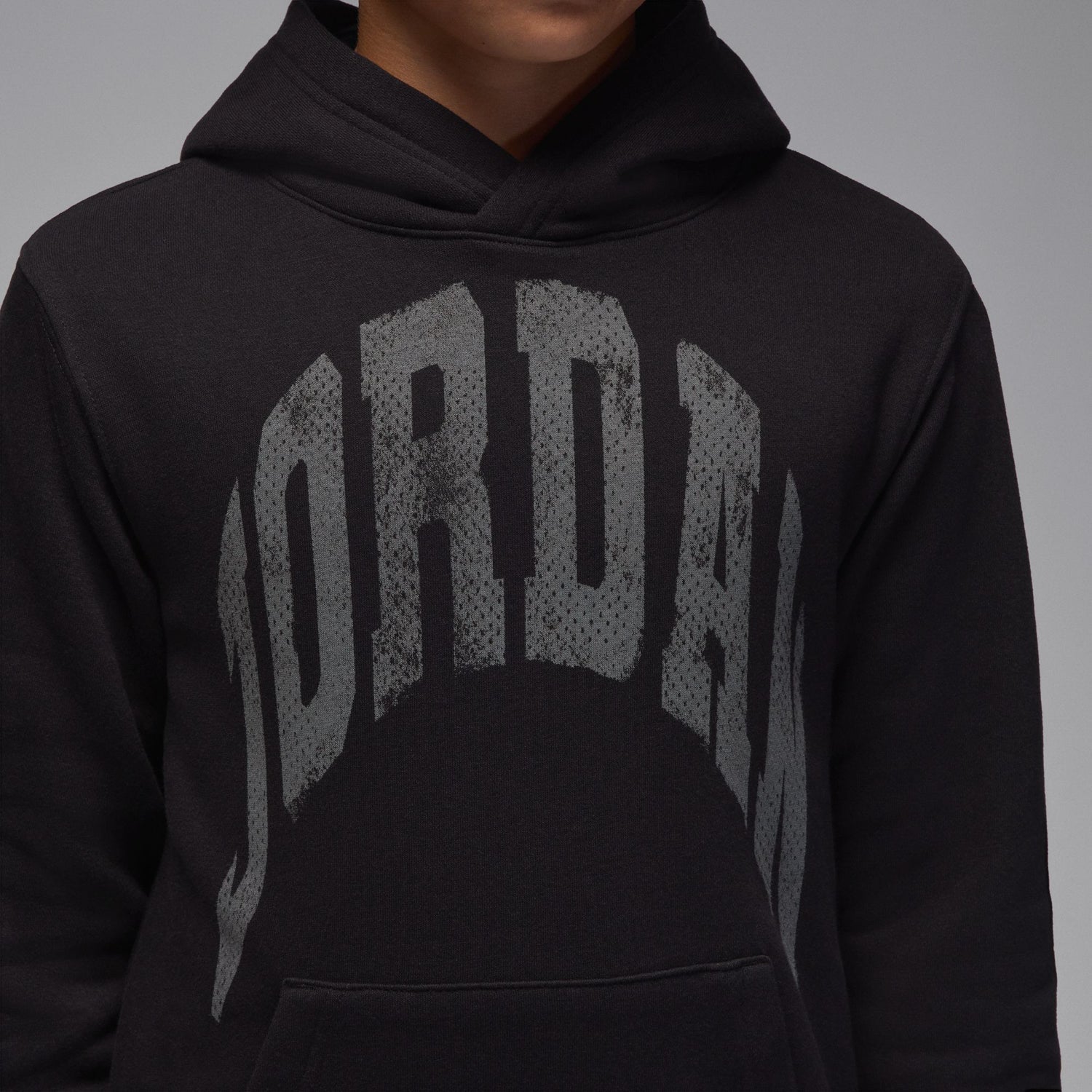 MVP Fleece PO Hoody - Youth
