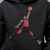 Sketch PO Hoody - Youth