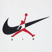 Jumpman Swoosh Tee - Youth