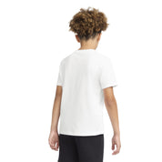Jumpman Swoosh Tee - Youth