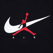 Jumpman Swoosh Tee - Youth