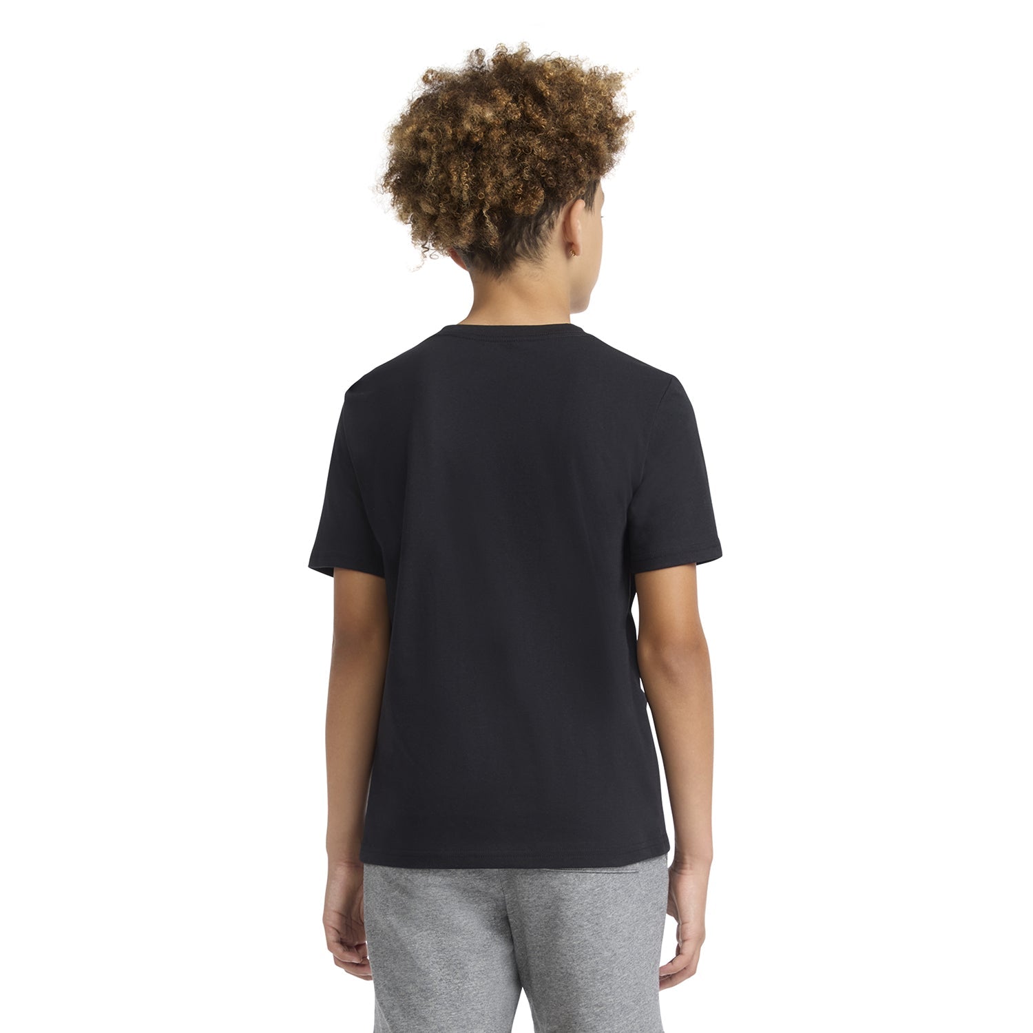 Jumpman Swoosh Tee - Youth
