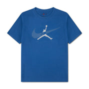 Jumpman Swoosh Tee - Youth