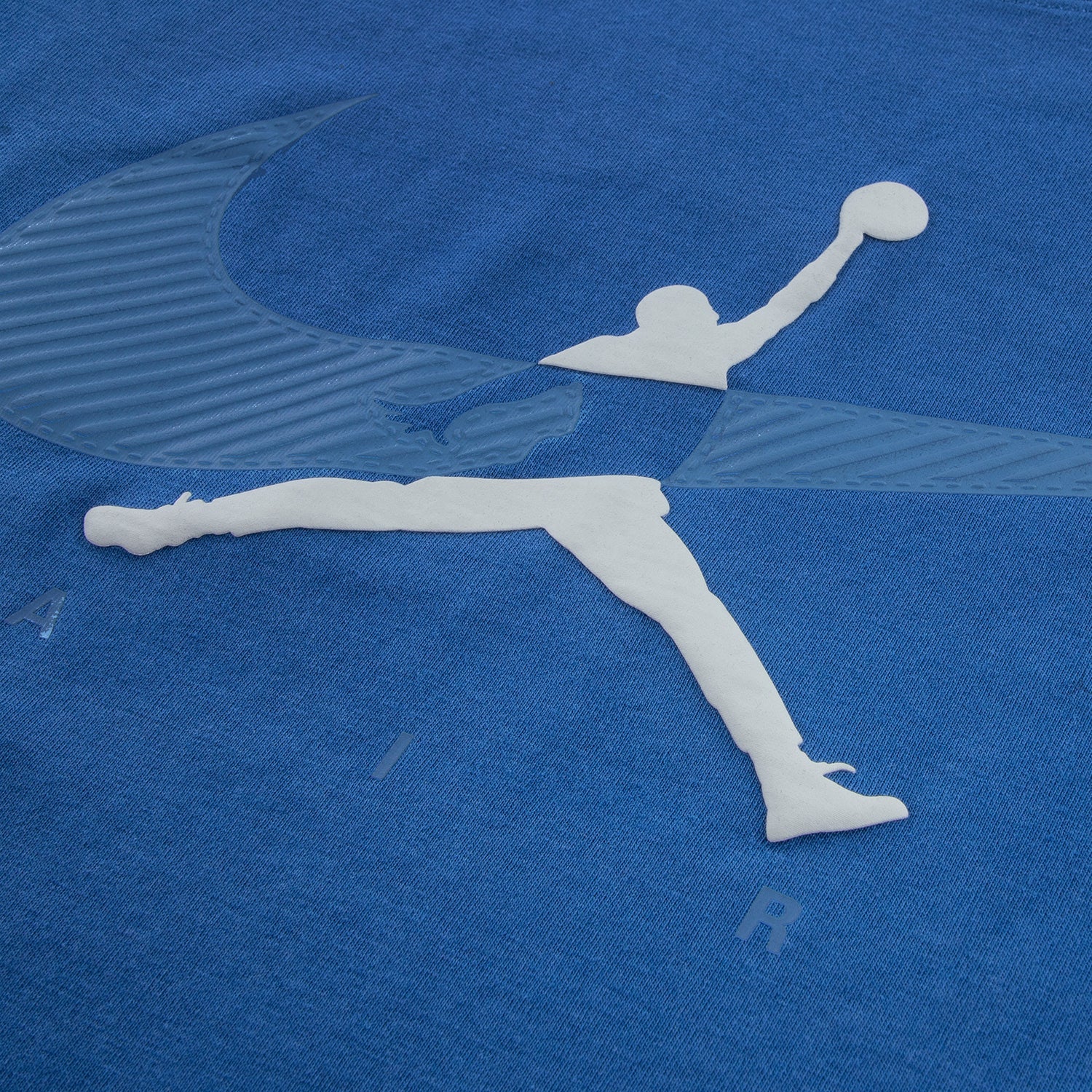 Jumpman Swoosh Tee - Youth