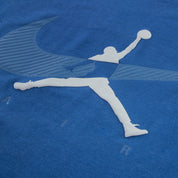 Jumpman Swoosh Tee - Youth
