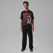 Jumpman Home and Away Tee - Youth