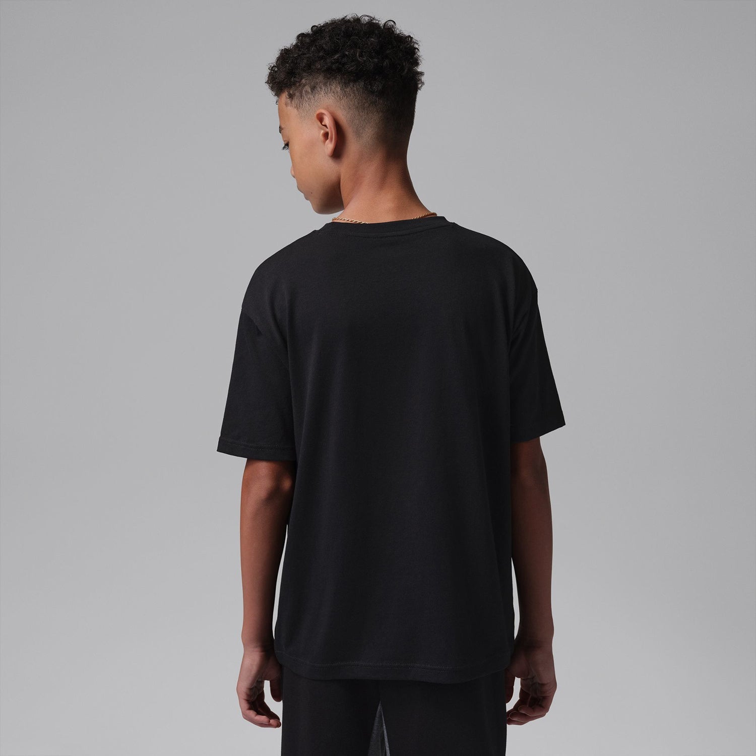 Jumpman Home and Away Tee - Youth