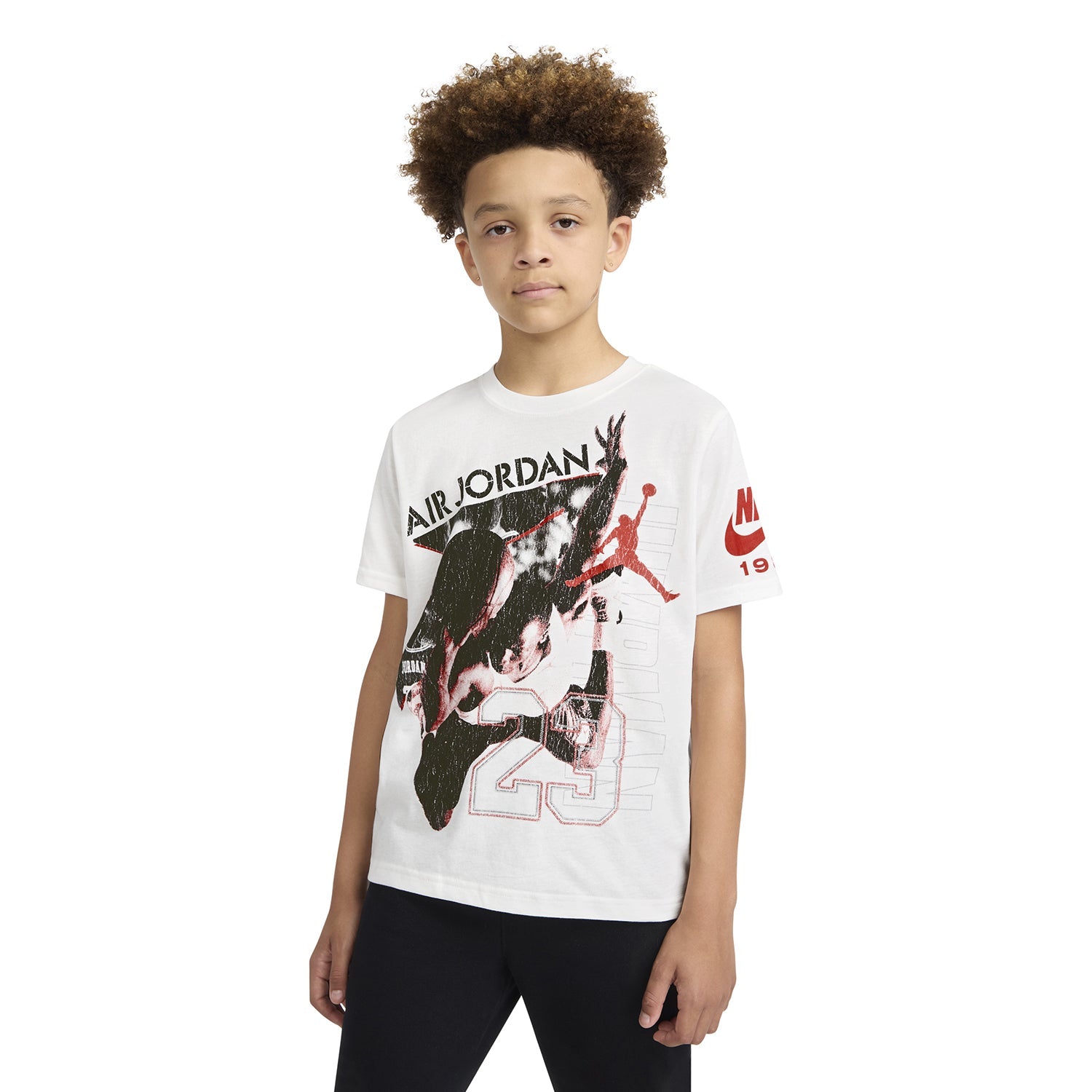 1984 Vintage Tee - Youth