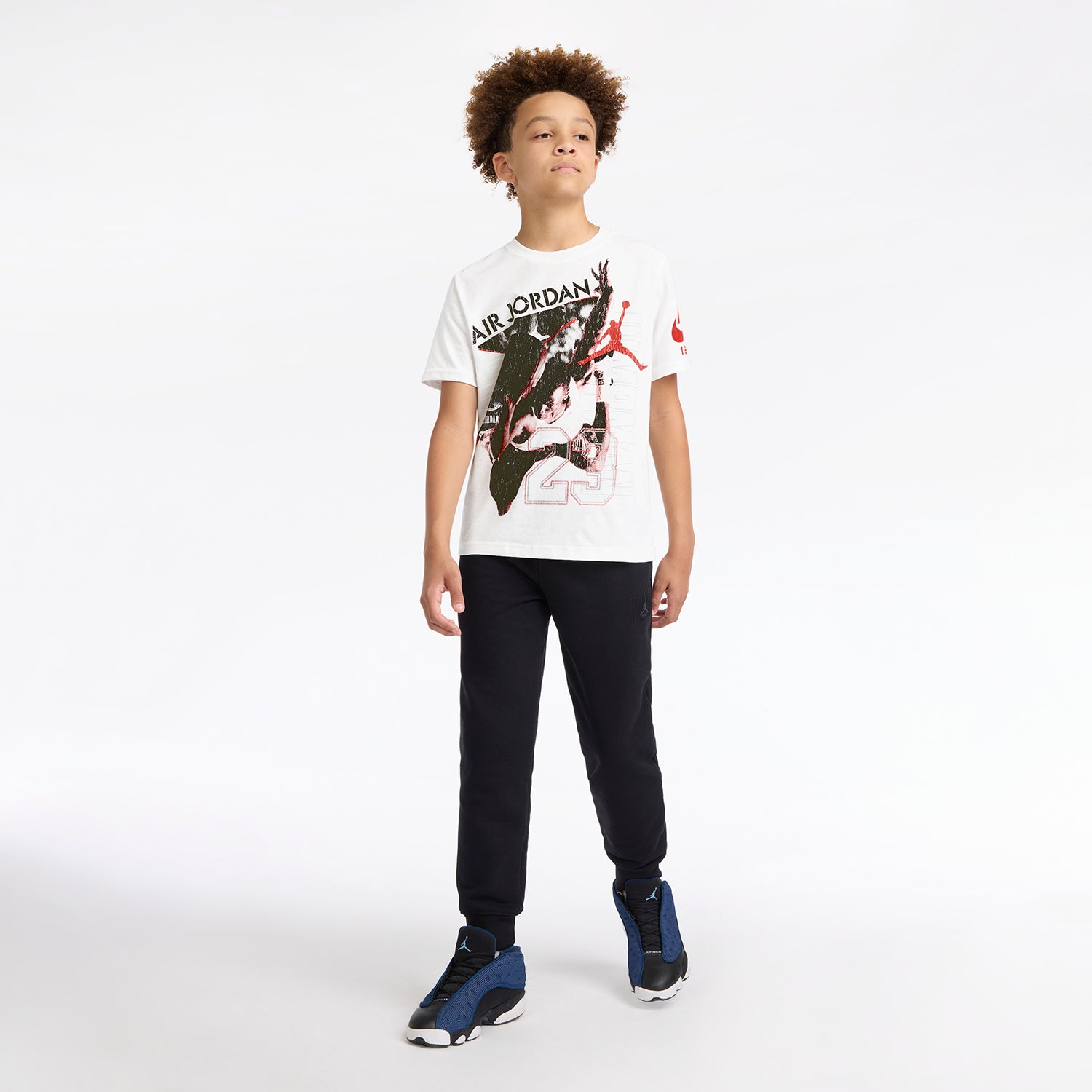 1984 Vintage Tee - Youth