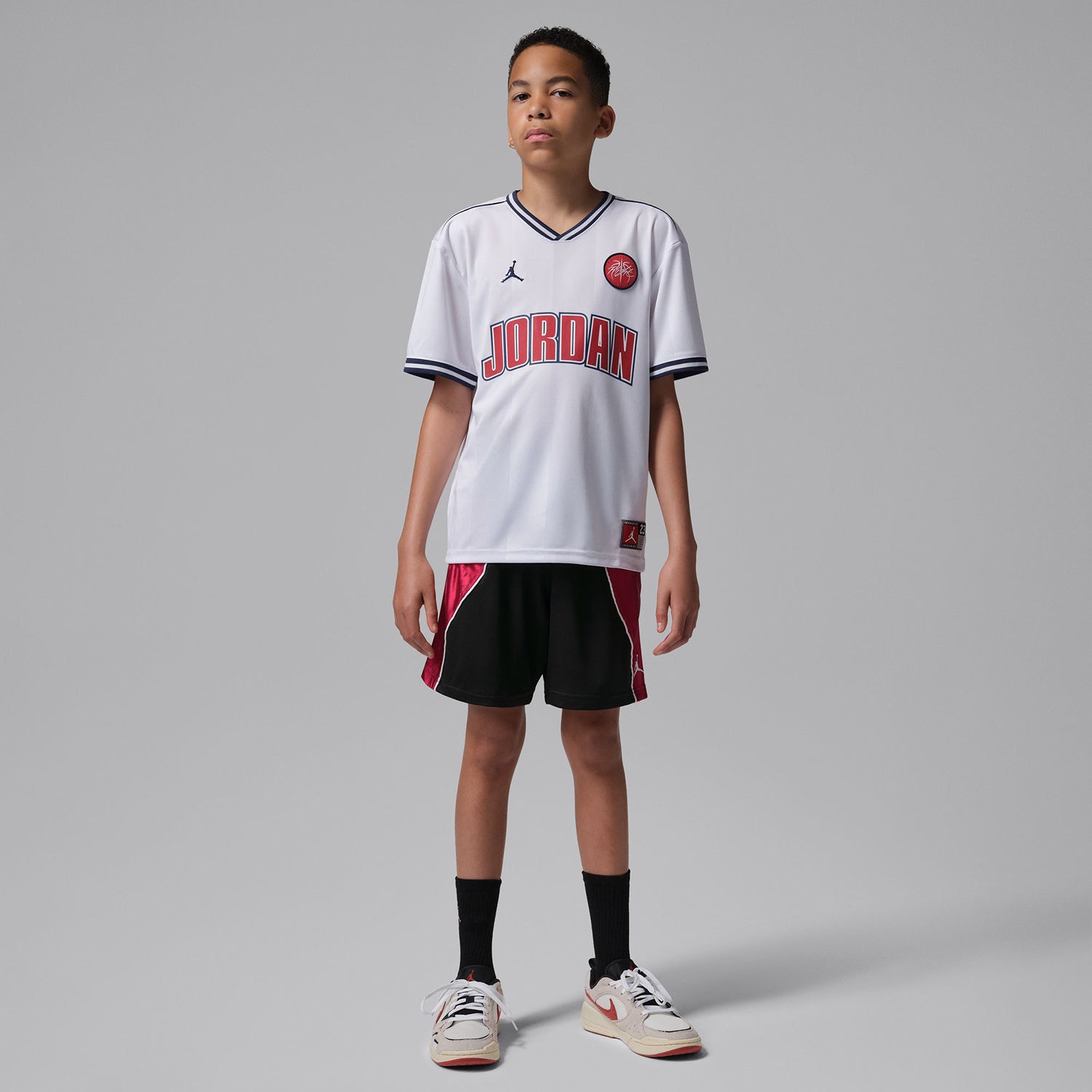 Sport DriFit Y2K Short - Youth