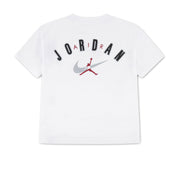 Jordan Brand Arch Tee - Youth