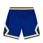 P6 Mesh Diamond Shorts - Youth
